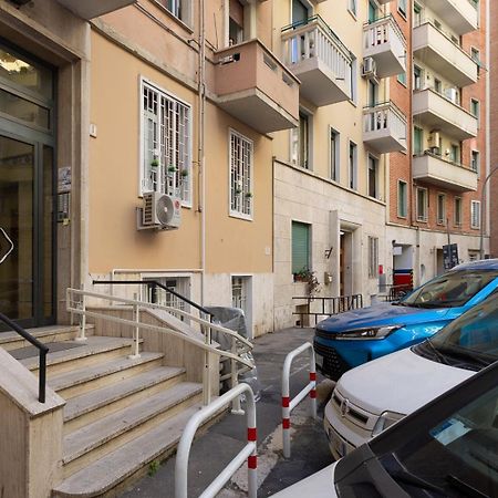 Nextovatican Apartment Rome Exterior photo