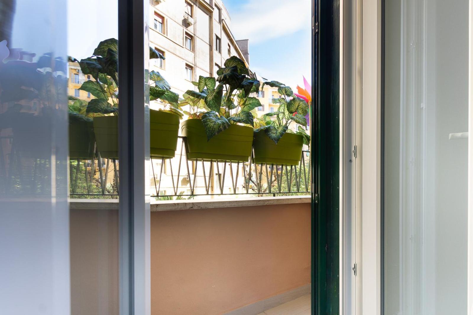 Nextovatican Apartment Rome Exterior photo