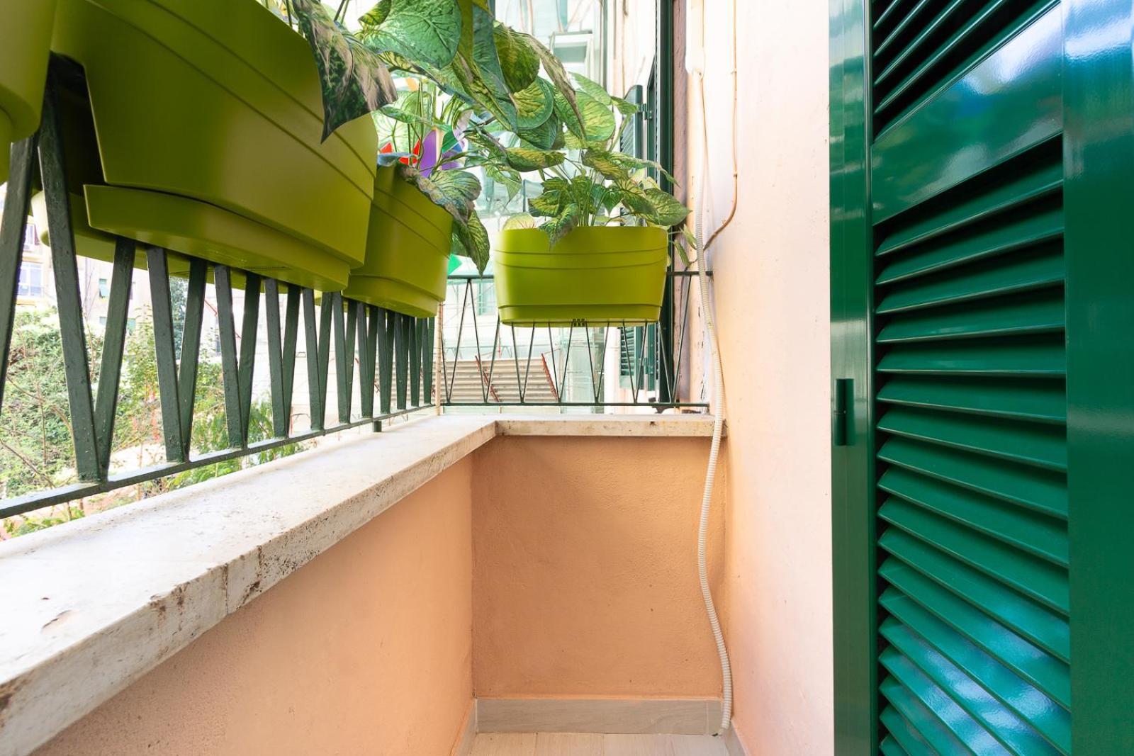Nextovatican Apartment Rome Exterior photo